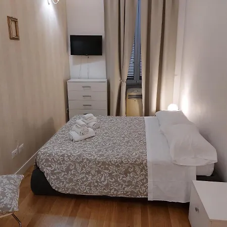 Apartamento Ad Maiora *