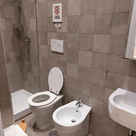 Ad Maiora Apartamento Roma